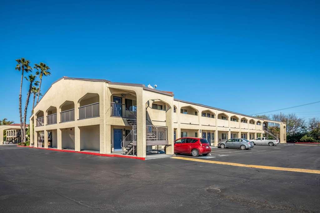 Motel 6-Lodi, Ca Kültér fotó