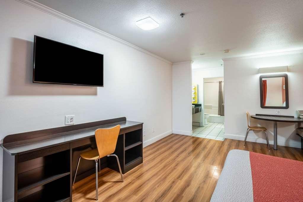 Motel 6-Lodi, Ca Szoba fotó