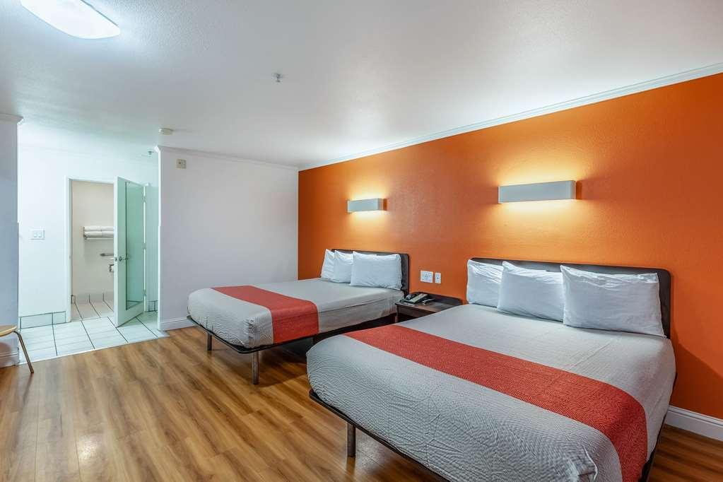Motel 6-Lodi, Ca Szoba fotó
