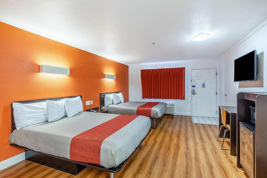 Motel 6-Lodi, Ca Szoba fotó
