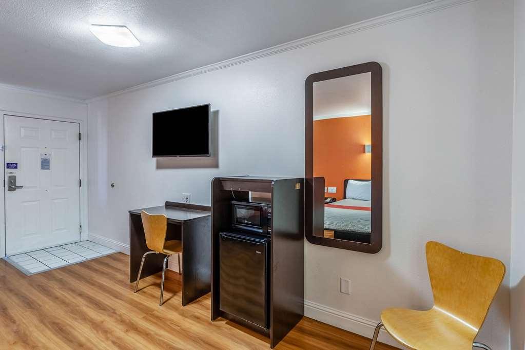 Motel 6-Lodi, Ca Szoba fotó