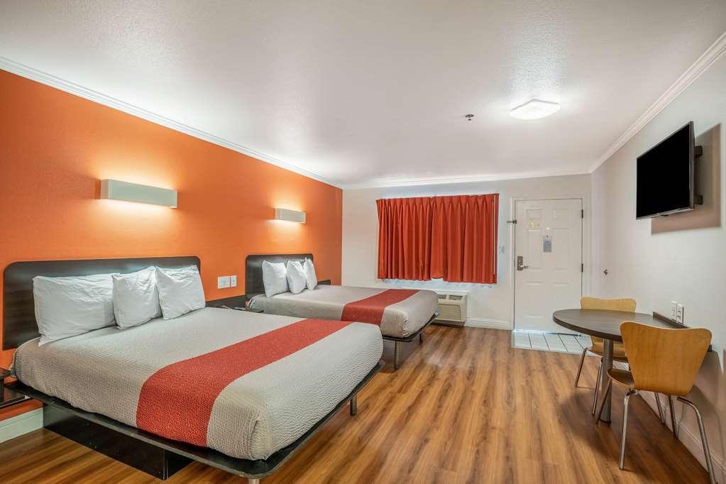 Motel 6-Lodi, Ca Szoba fotó