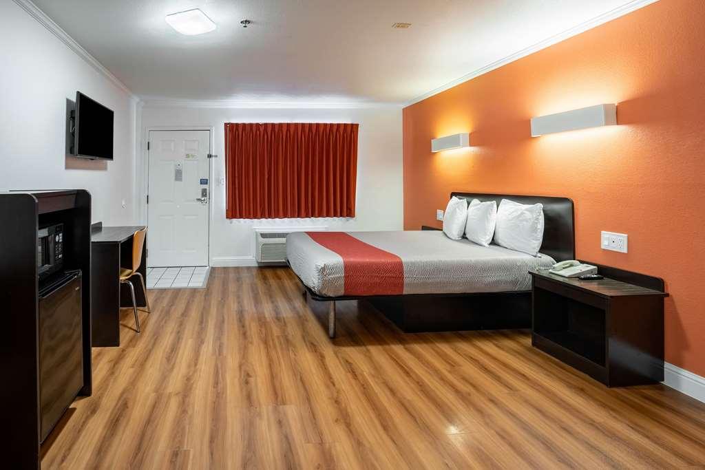 Motel 6-Lodi, Ca Szoba fotó