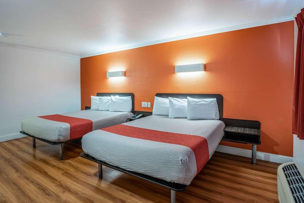 Motel 6-Lodi, Ca Szoba fotó