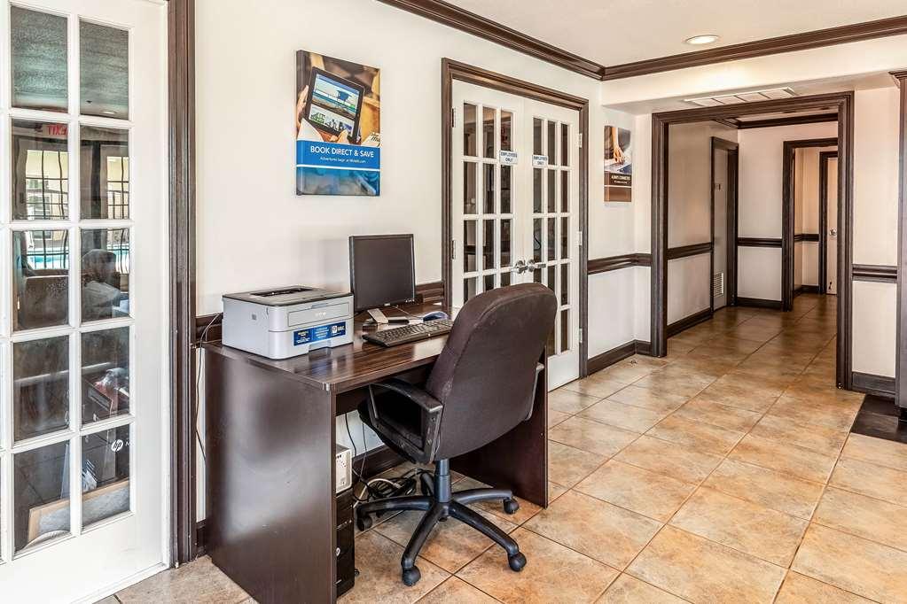 Motel 6-Lodi, Ca Létesítmények fotó