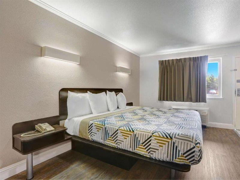 Motel 6-Lodi, Ca Kültér fotó