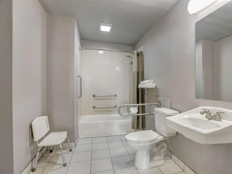 Motel 6-Lodi, Ca Kültér fotó