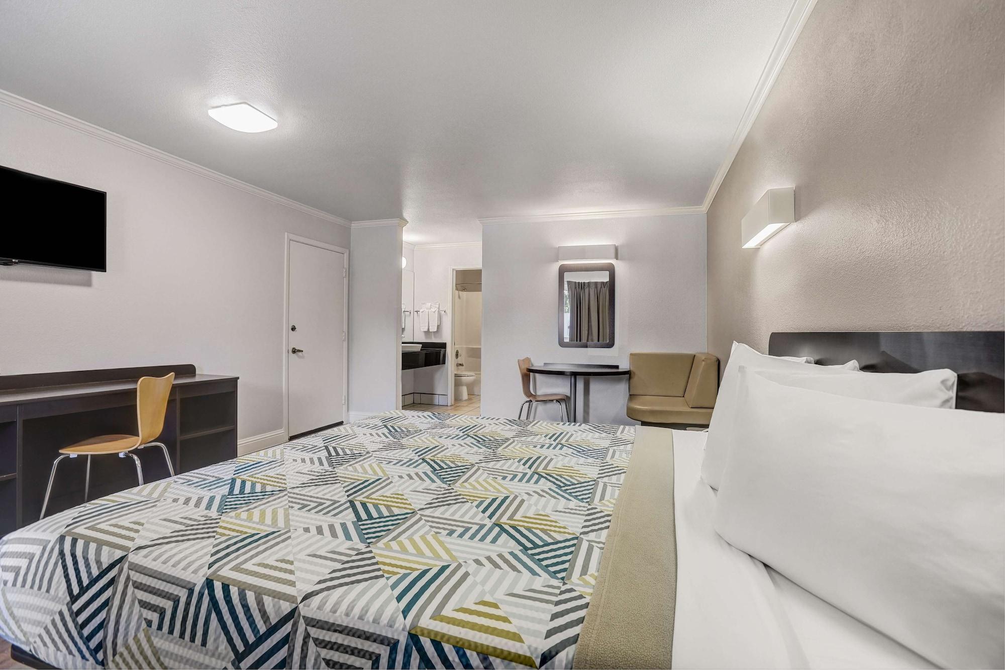 Motel 6-Lodi, Ca Kültér fotó