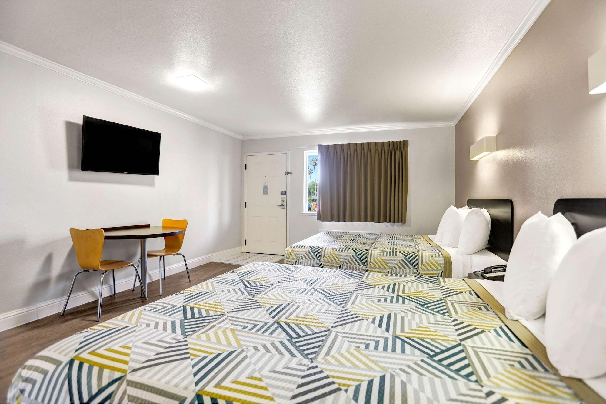 Motel 6-Lodi, Ca Kültér fotó