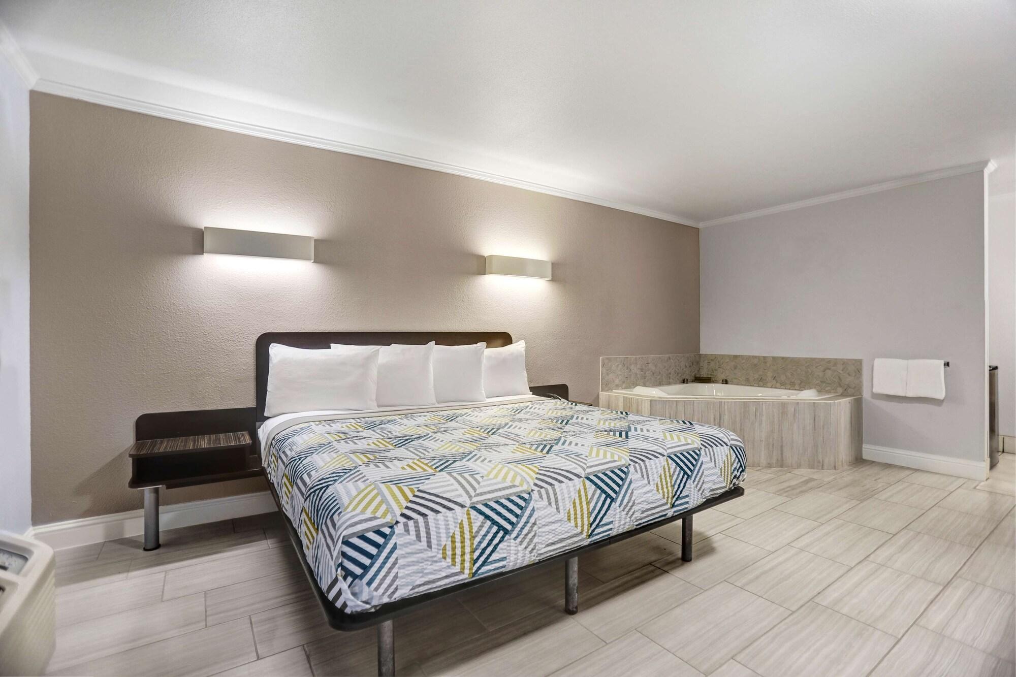 Motel 6-Lodi, Ca Kültér fotó