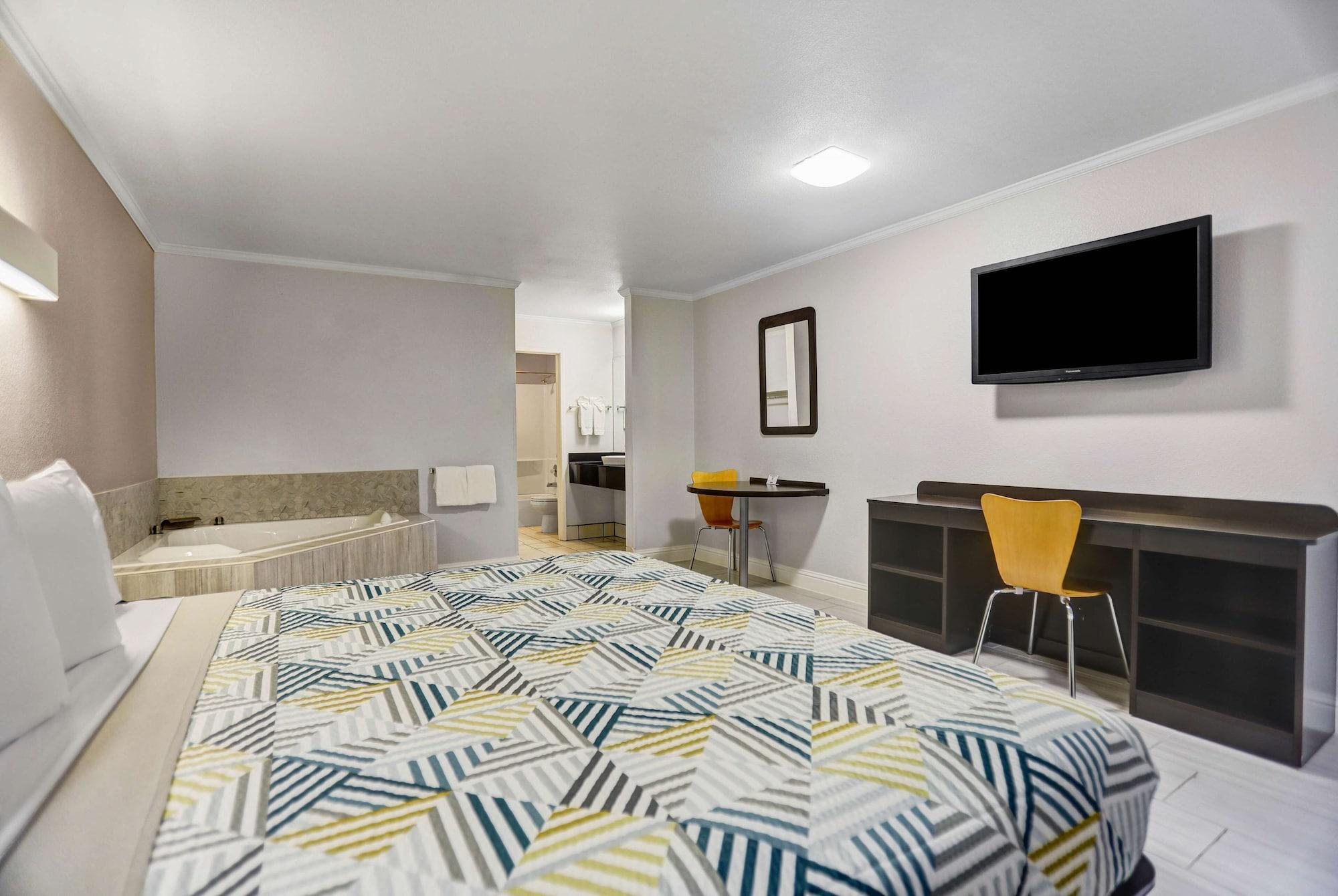 Motel 6-Lodi, Ca Kültér fotó