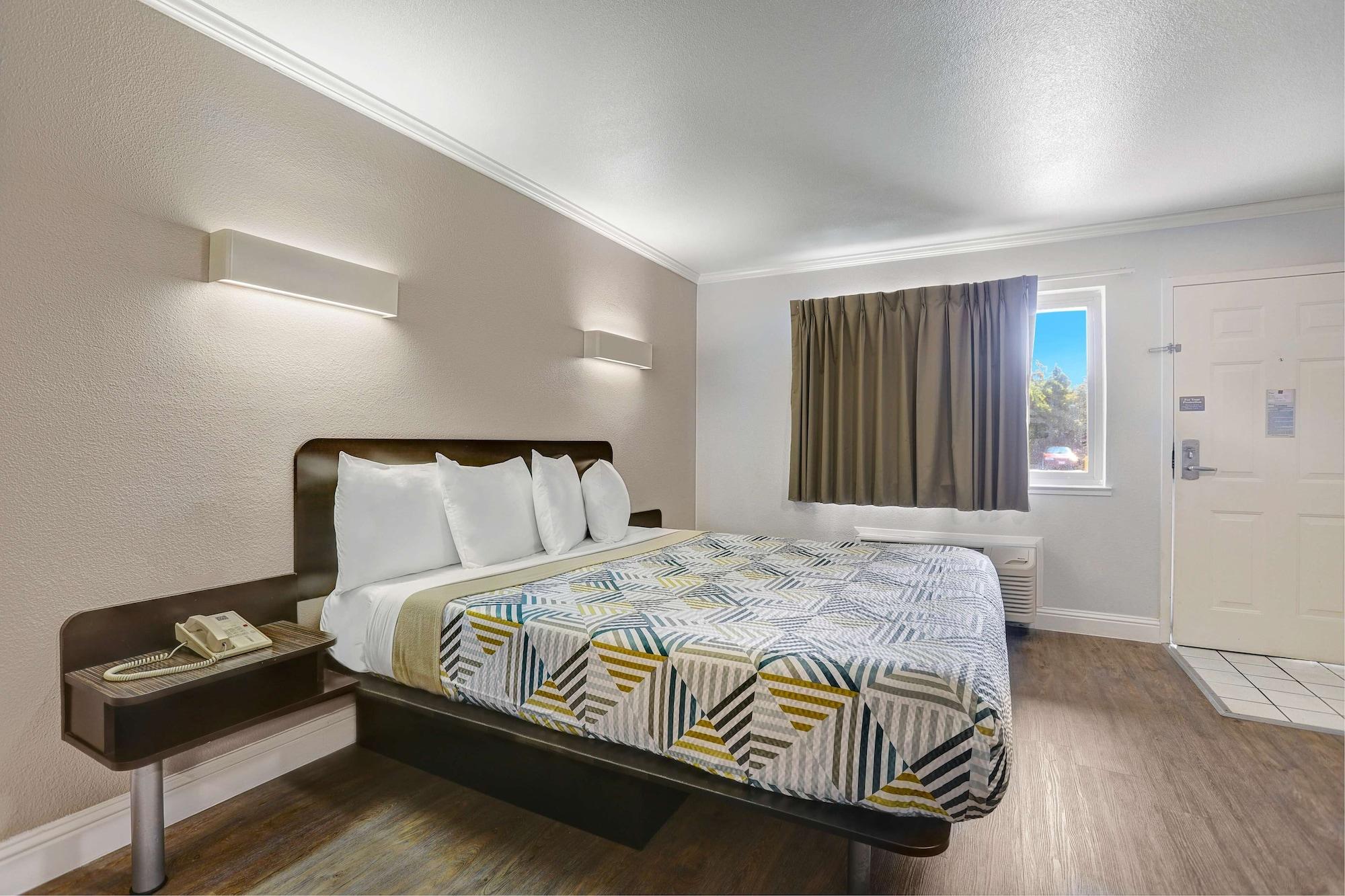 Motel 6-Lodi, Ca Kültér fotó