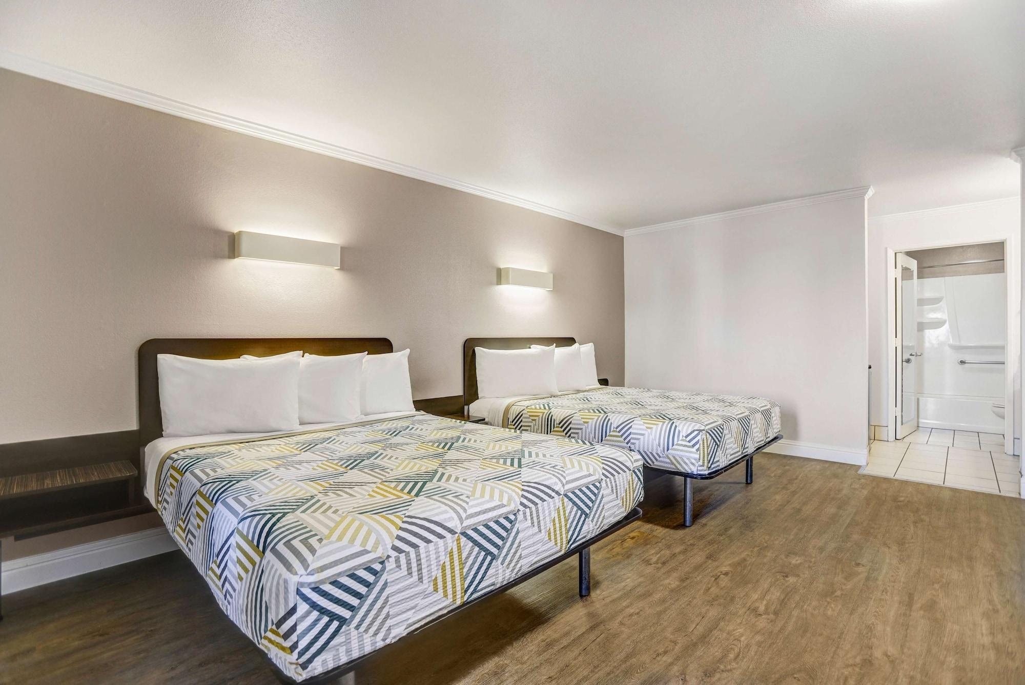 Motel 6-Lodi, Ca Kültér fotó
