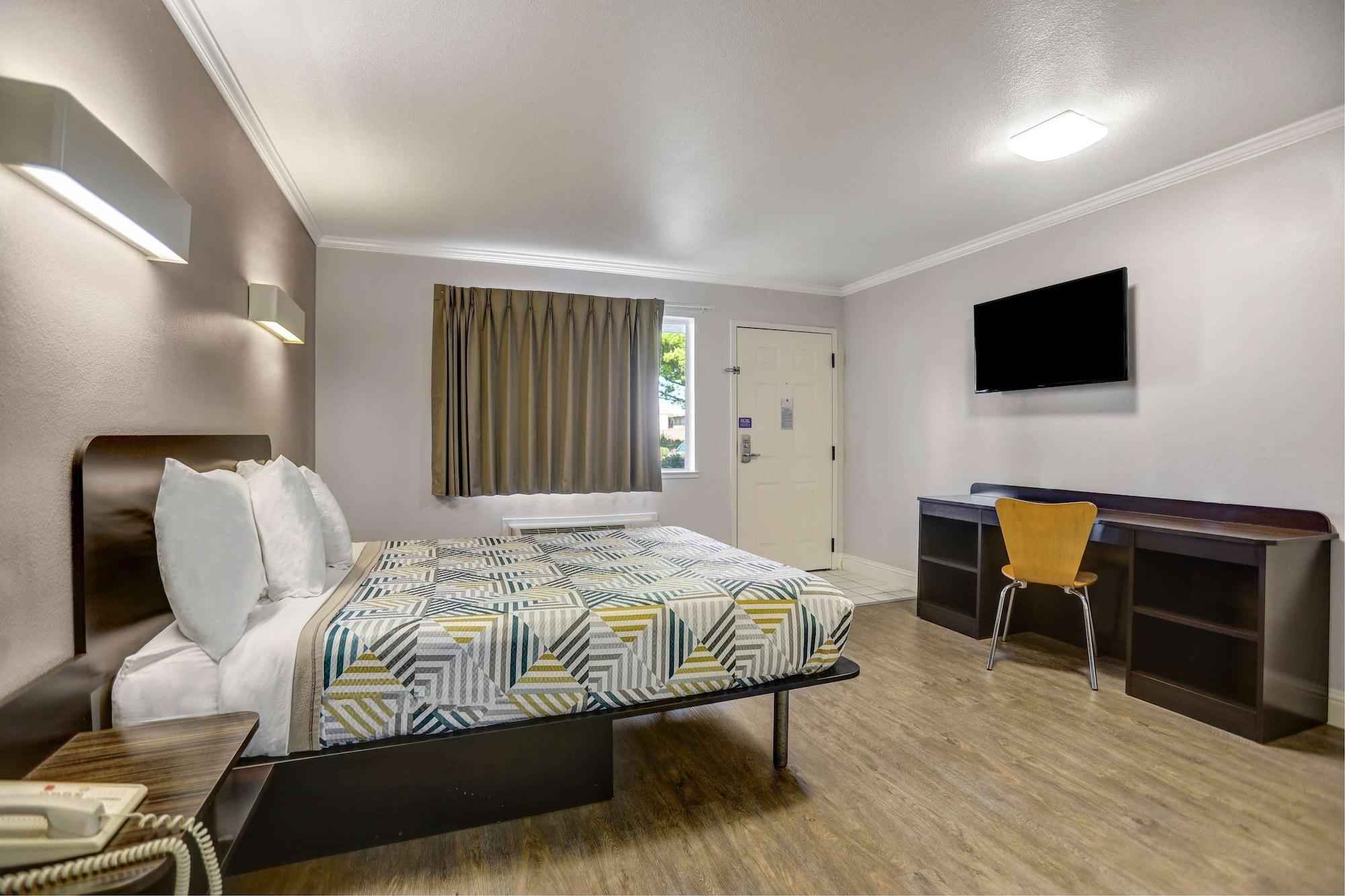 Motel 6-Lodi, Ca Kültér fotó
