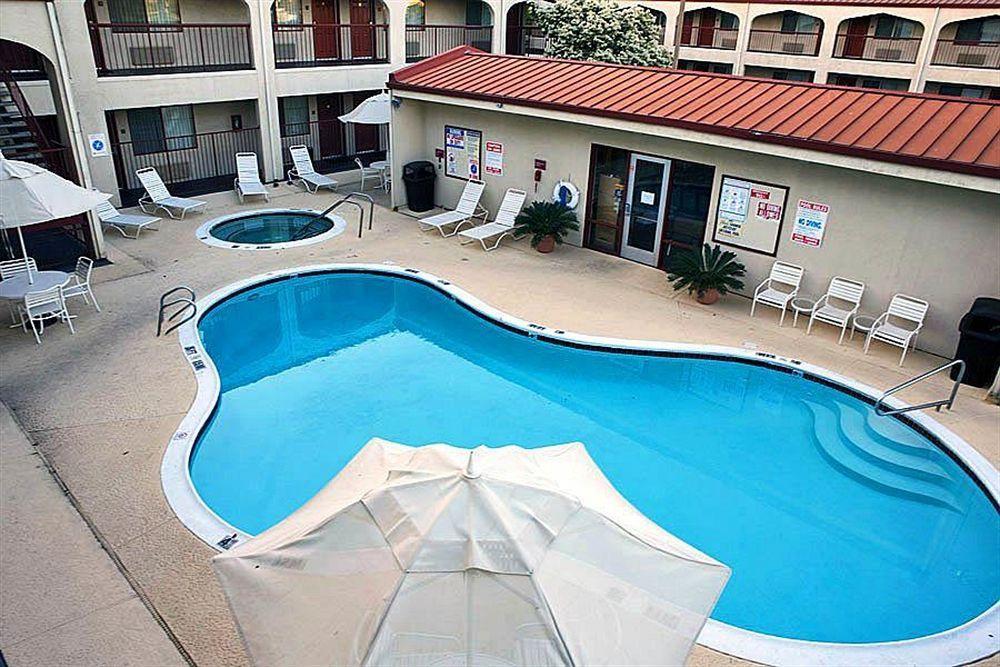 Motel 6-Lodi, Ca Kültér fotó