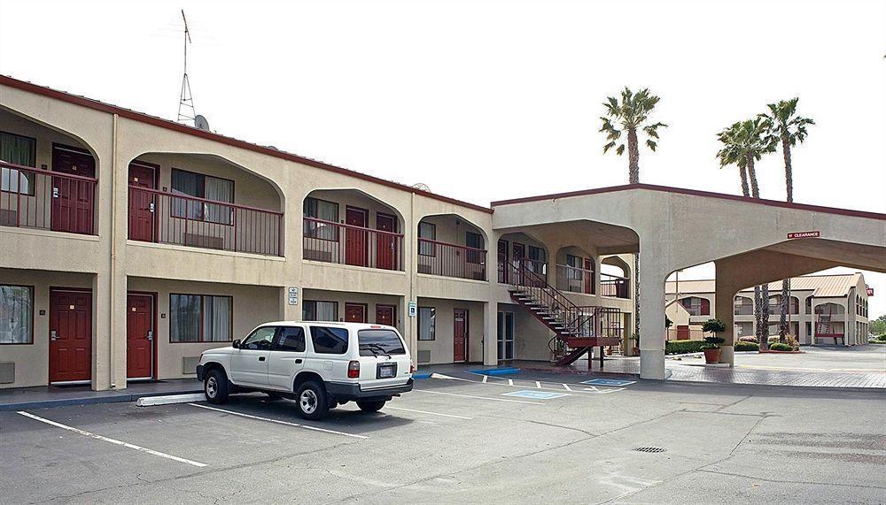 Motel 6-Lodi, Ca Kültér fotó