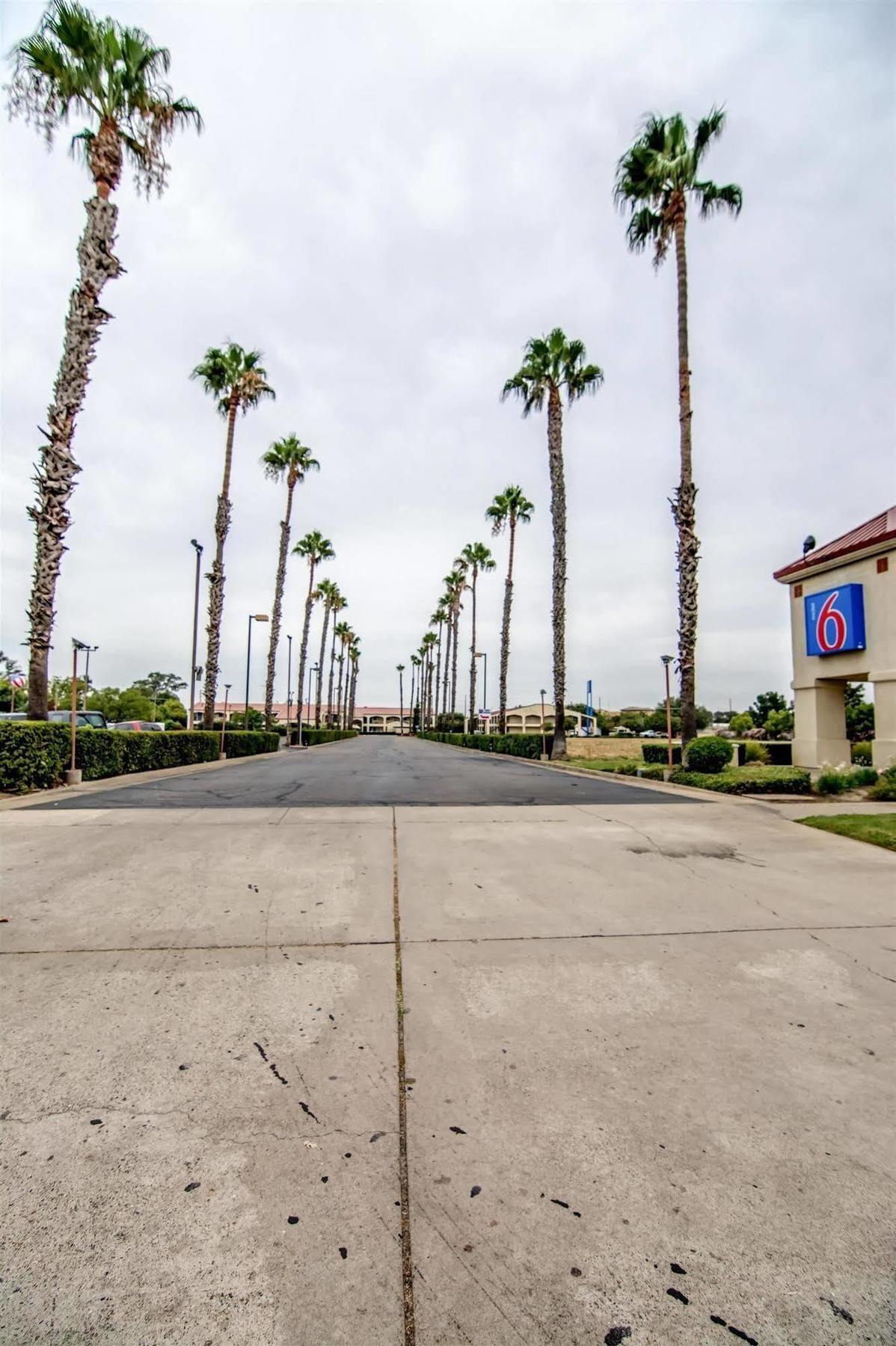 Motel 6-Lodi, Ca Kültér fotó