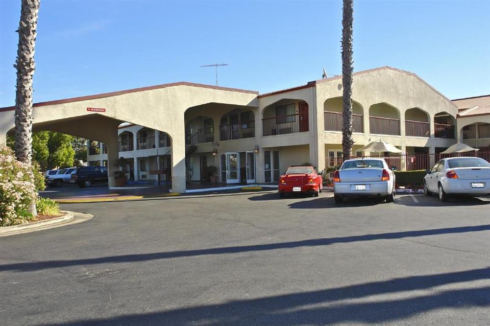 Motel 6-Lodi, Ca Kültér fotó