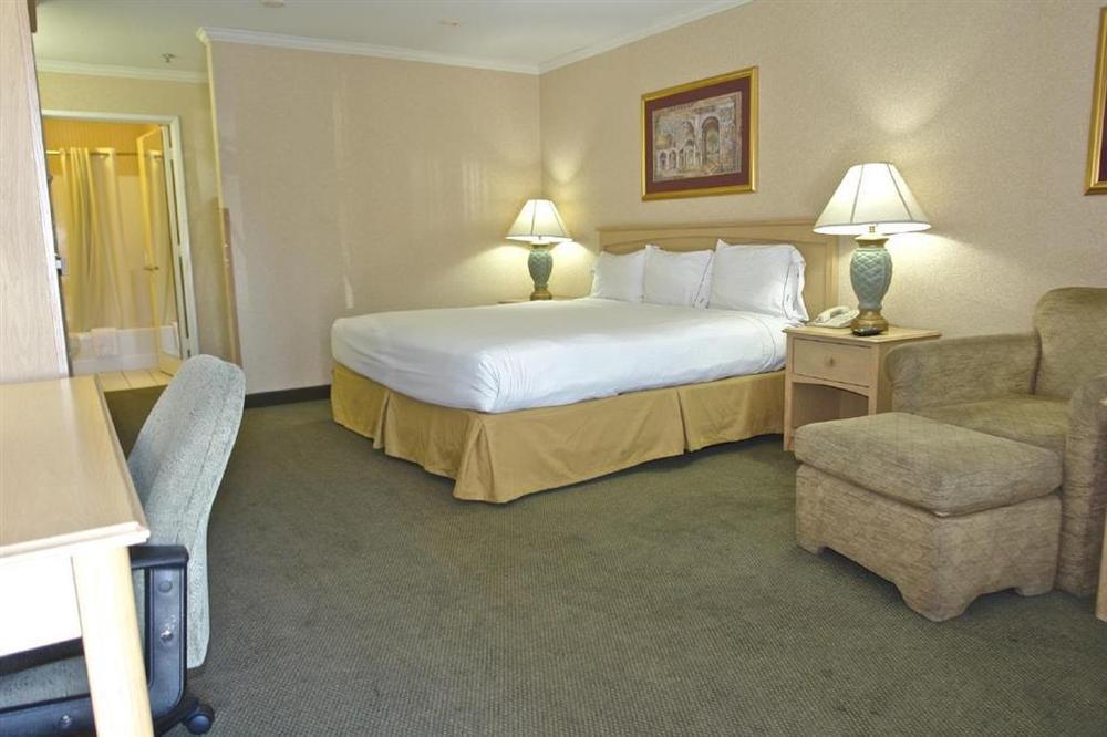 Motel 6-Lodi, Ca Szoba fotó