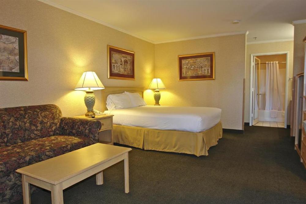 Motel 6-Lodi, Ca Szoba fotó